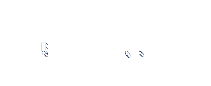 STEPPINGSTONES Other Characters