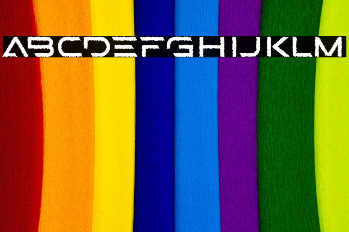 STEPS Distorted Example 1