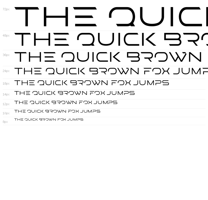 STEPS LIGHT Waterfall