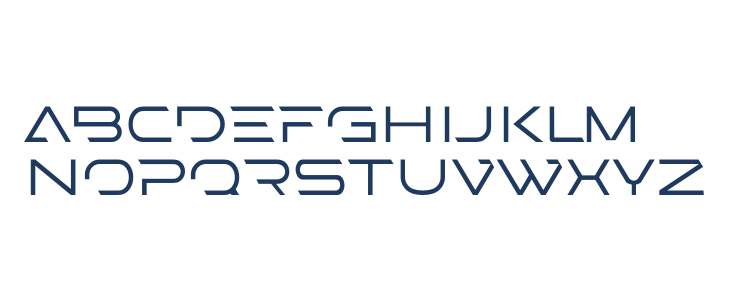 STEPS LIGHT Lowercase