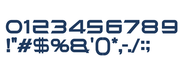 STEPS Outline Other Characters