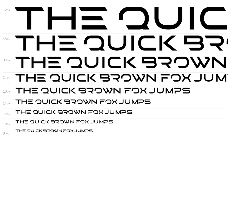 STEPS Outline Waterfall