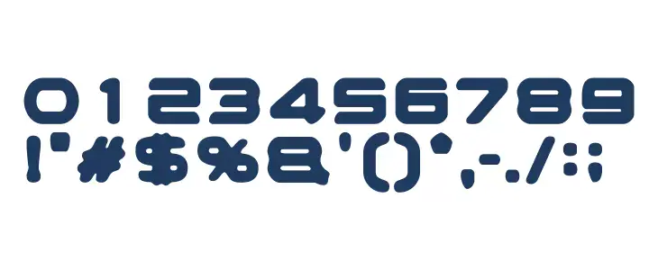 Numbers