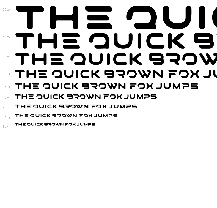 STEPS Tracked Blur Waterfall