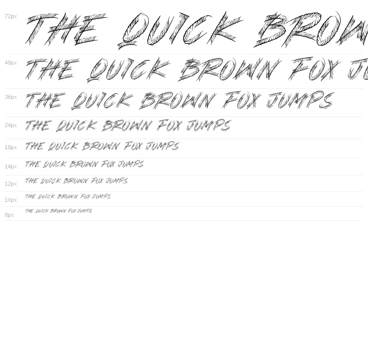 STEREO VILLE Waterfall