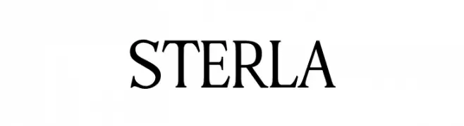 STERLA  Frei Schriftart Herunterladen