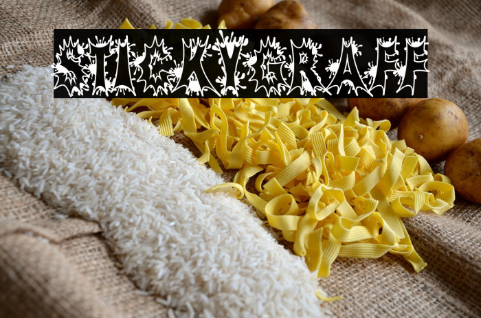 STICKYGRAFF Example 3