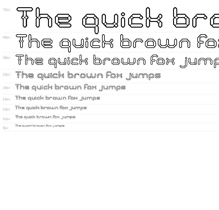 STONE ROCK Waterfall