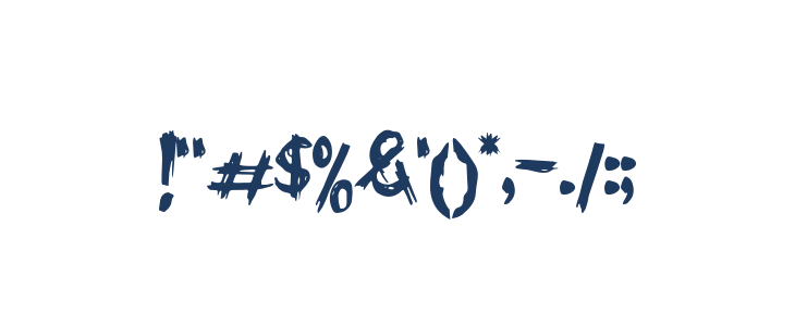 STOOHA Other Characters