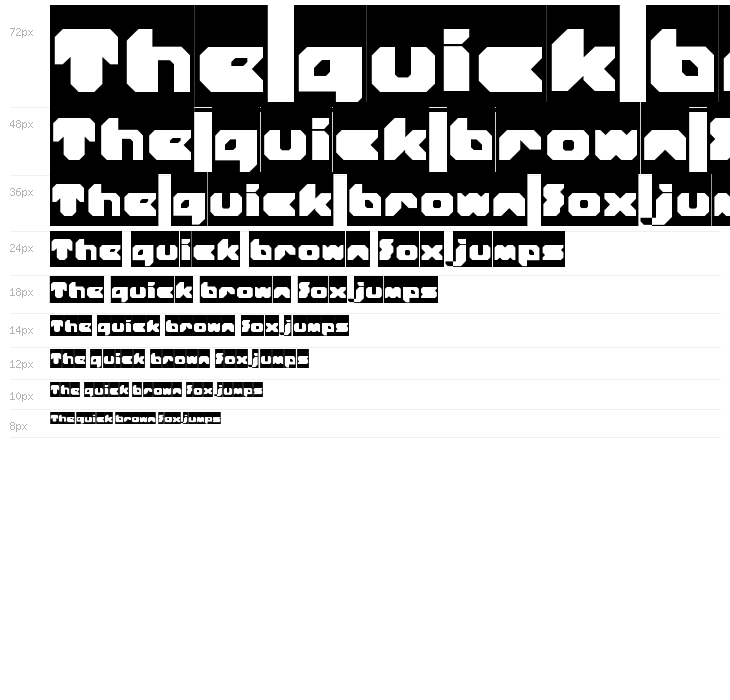 STRANGER-Inverse Waterfall