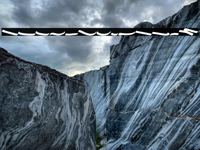 STRIKEOUT SWASH Example 1