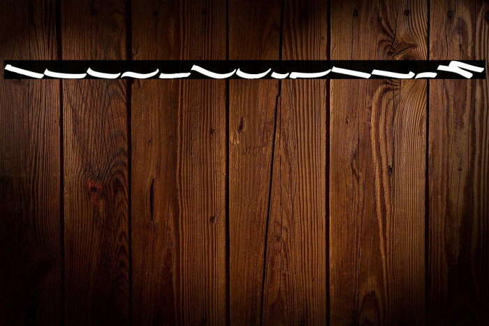 STRIKEOUT SWASH Example 2