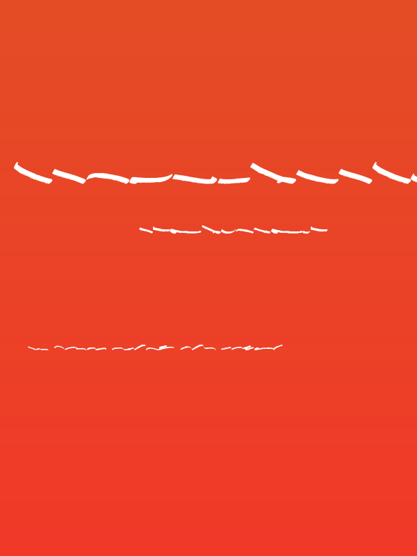 STRIKEOUTSWASH Poster