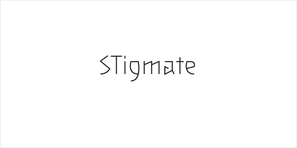 STigmate Logo