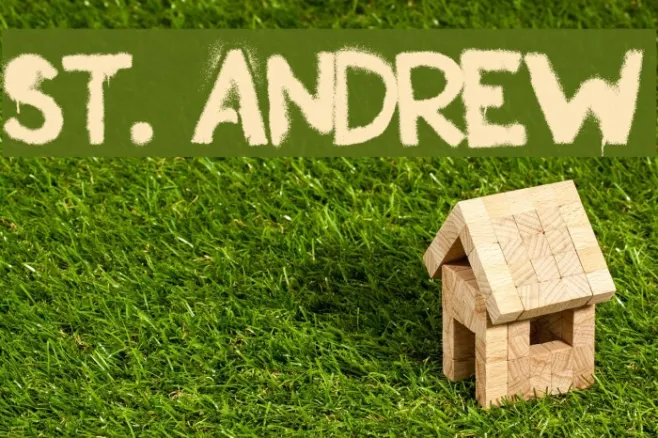 St. Andrew Example 3