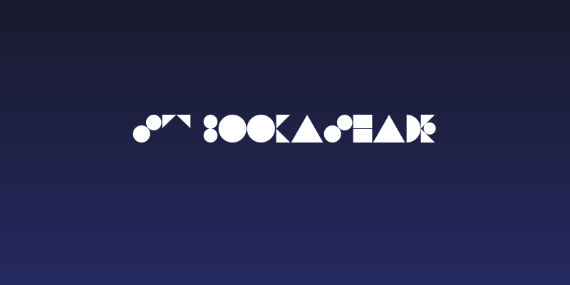 St Bookashade Social Header