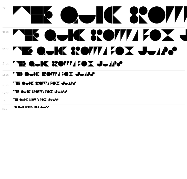 St Bookashade Waterfall