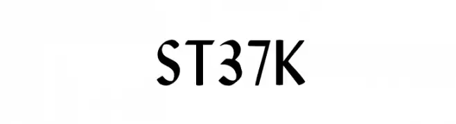 St37k  لخطوط تنزيل