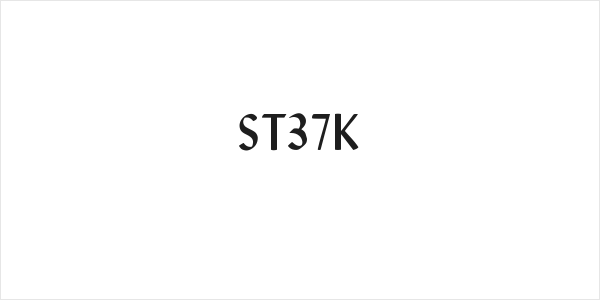 St37k Logo