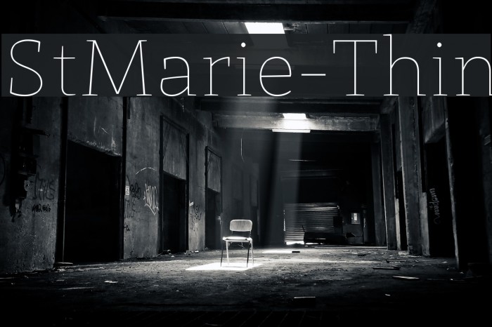 StMarie-Thin Example 3