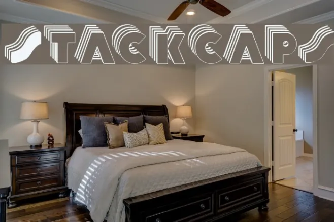 Stackcaps Example 1