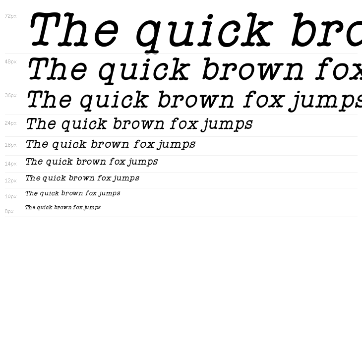 StaffMeetingPlainItalic Waterfall