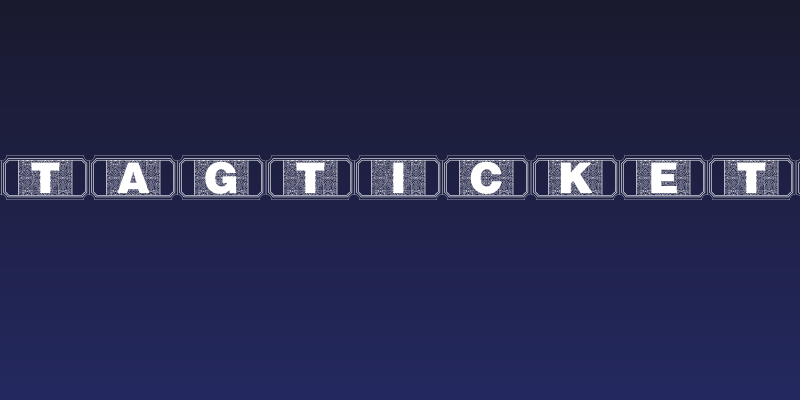 StagTickets Social Header