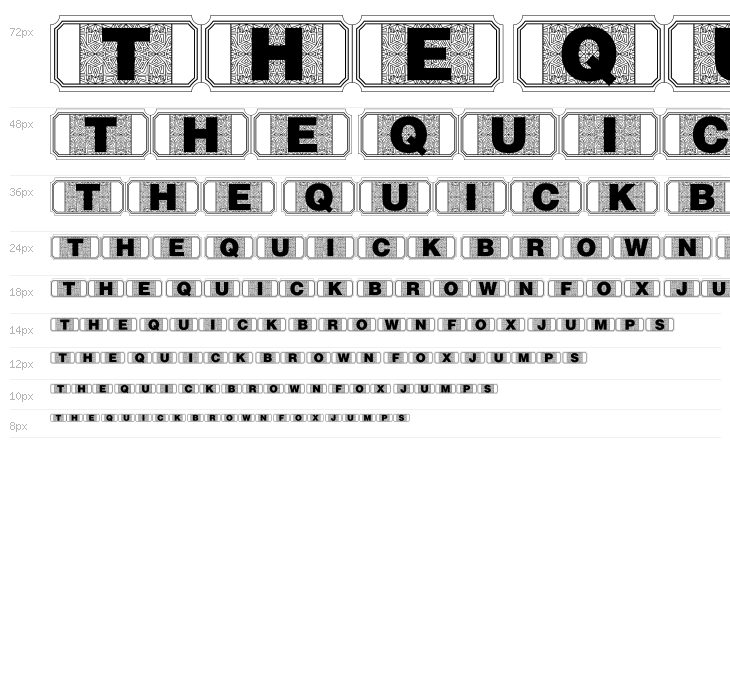 StagTickets Waterfall