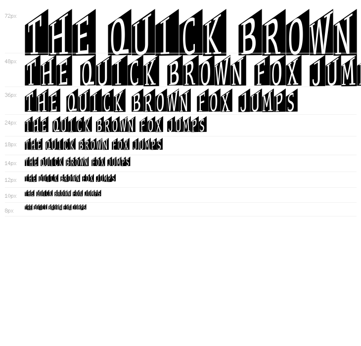 StageGlyphsTwo Waterfall