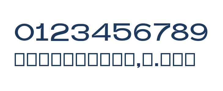 Stagen Other Characters