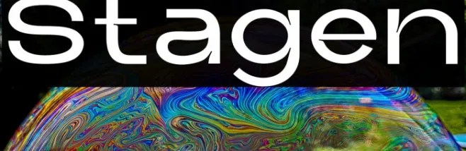 Stagen Example 2