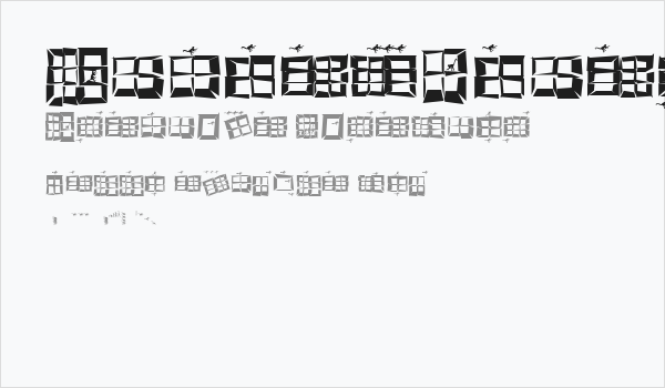 StagesAfterEarthquake Business Card