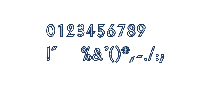 StahlSteel Other Characters