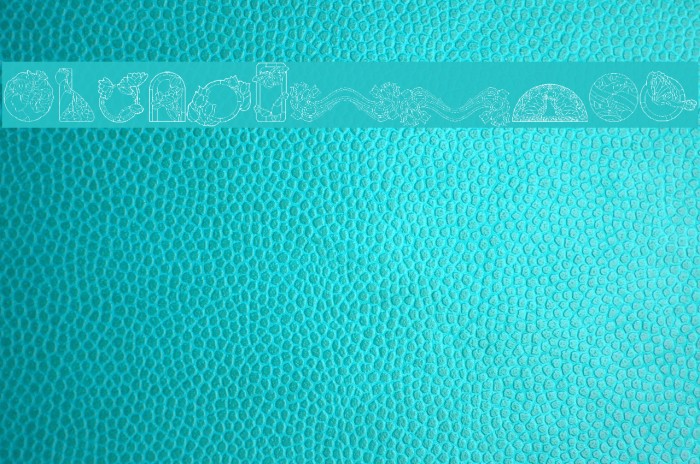 St'aint Glass Example 2