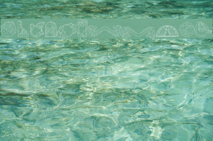 St'aint Glass Example 3