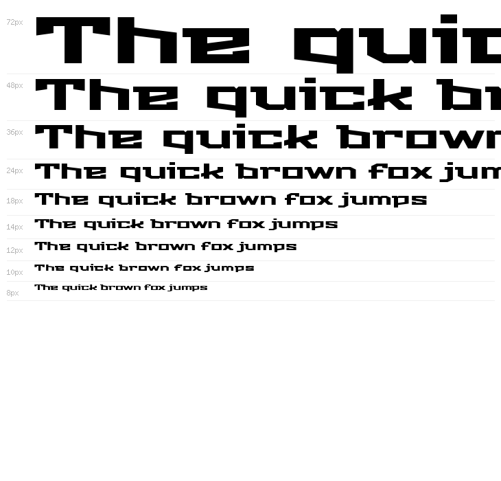 Stalin One Waterfall