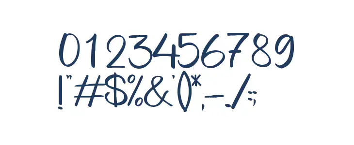 Numbers