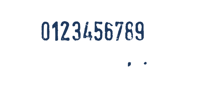 StamPete Other Characters