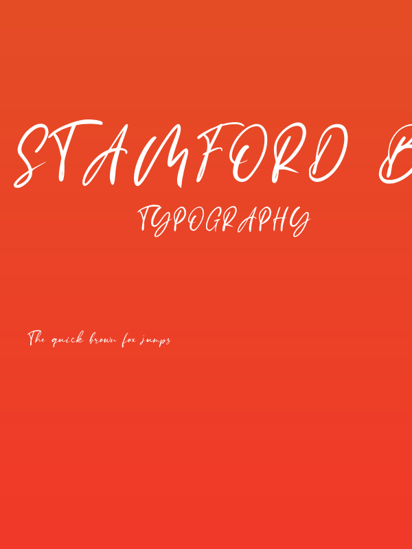 Stamford Bridge Poster