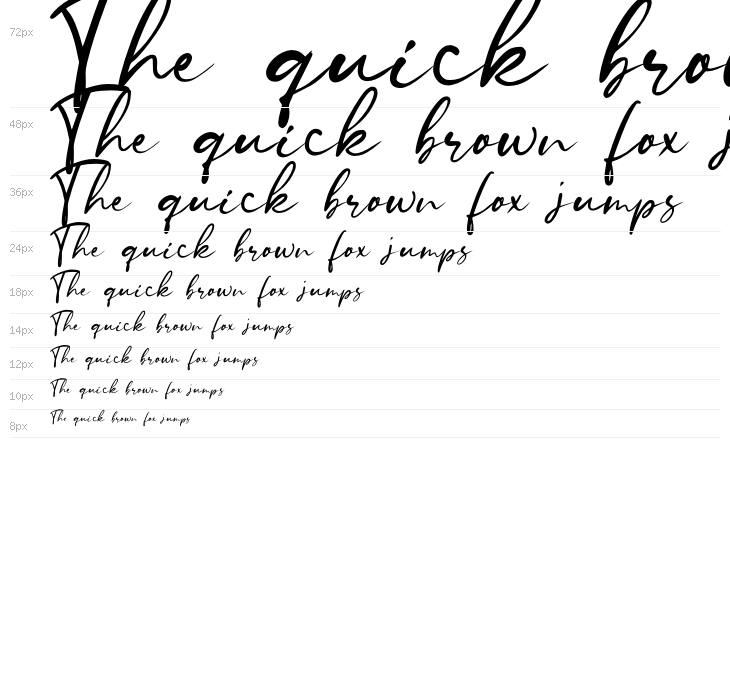 Stamford Bridge Waterfall