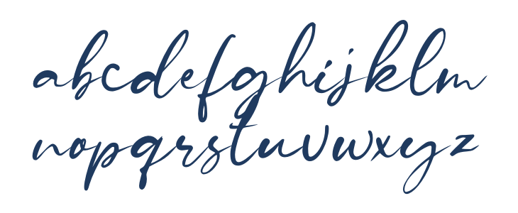 Stamford Bridge Lowercase