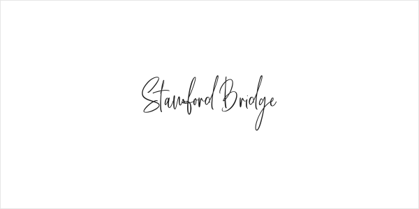 Stamford Bridge Logo