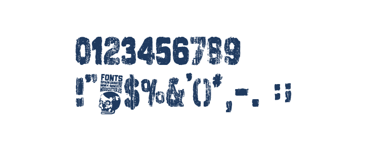 Stamp Empire Other Characters