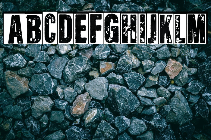 Stamp Revolution Example 1