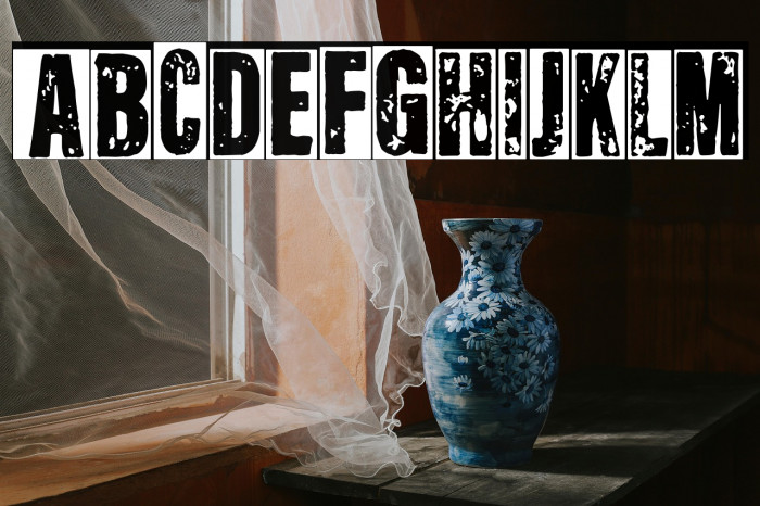 Stamp Revolution Example 2