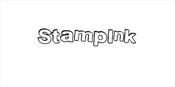 StampInk Logo