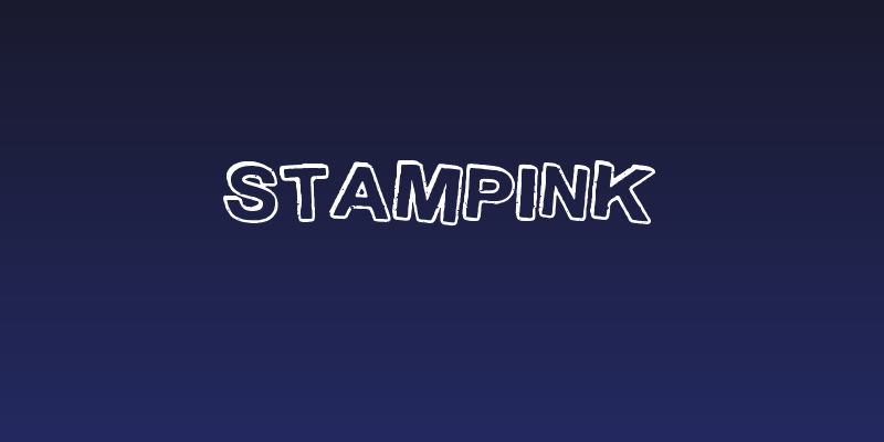 StampInk Social Header