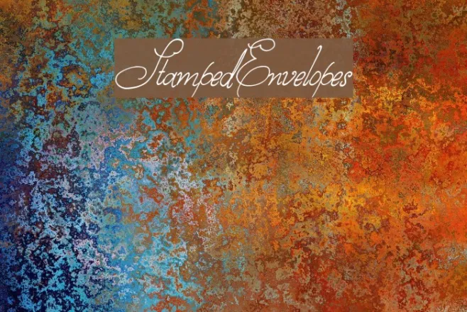 StampedEnvelopes Example 3