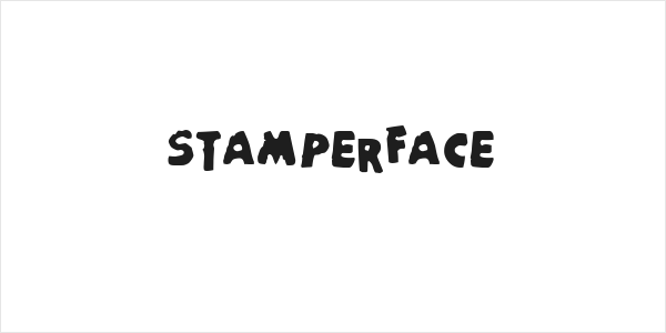StamperFace Logo