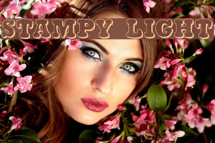 Stampy Light Example 1